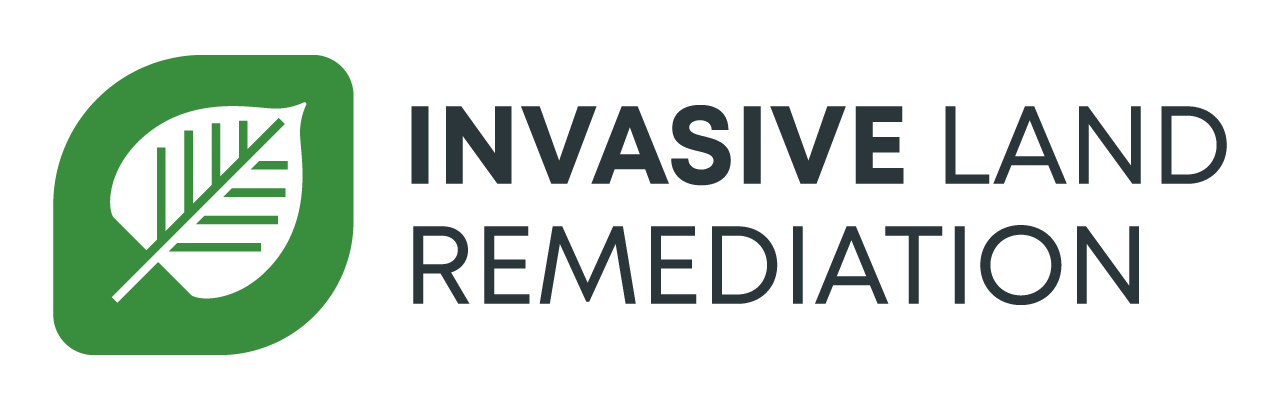 Invasive Land Remediation Ltd logo